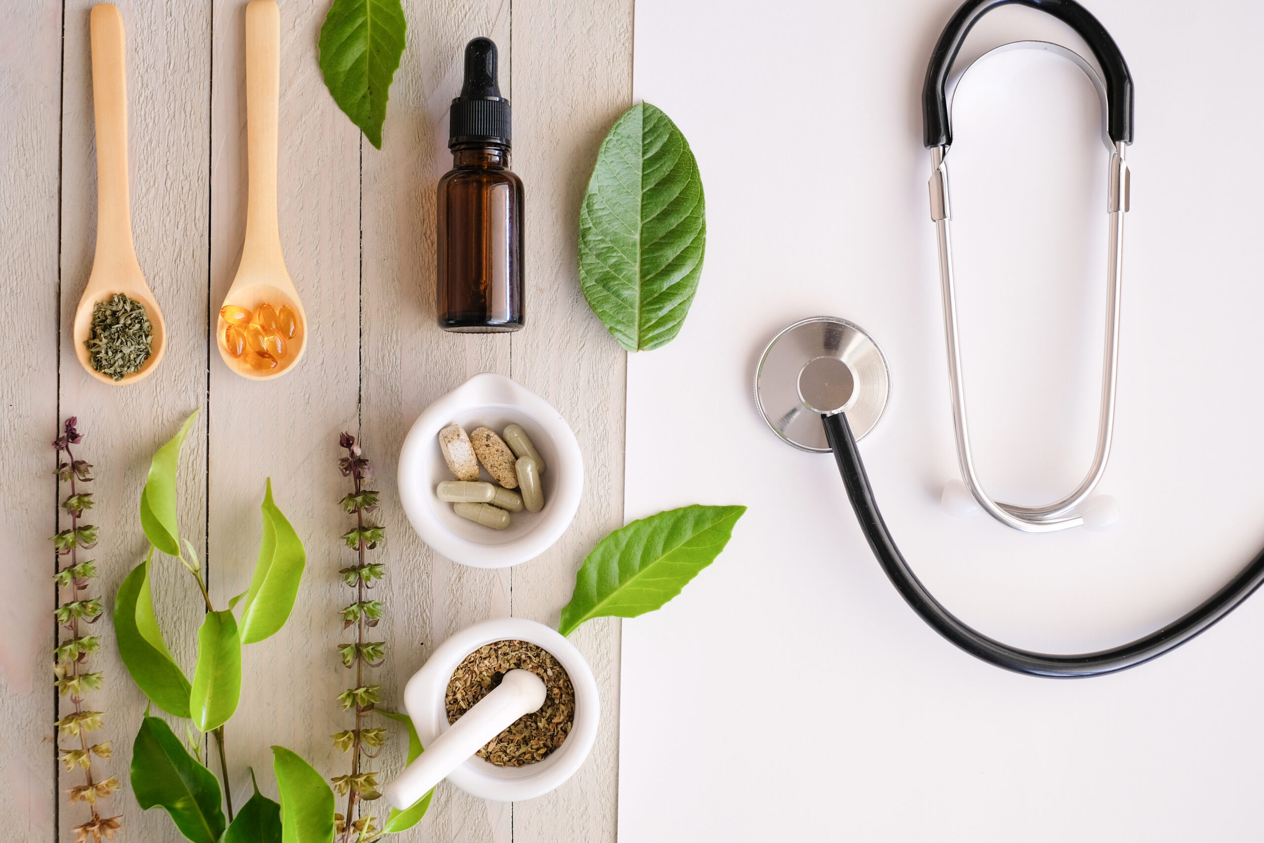 Autoimmunerkrankungen und Naturheilkunde